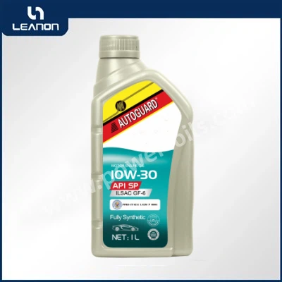 Olej do silników benzynowych SP 10W/30