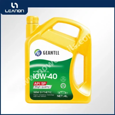 Olej do silników benzynowych SP 10W/40